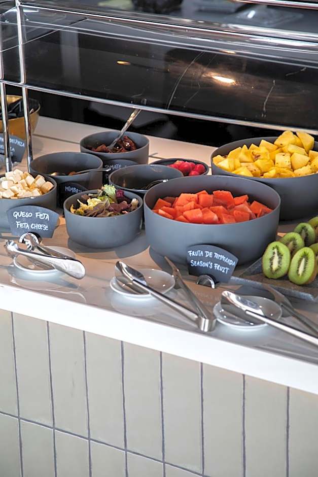 Hotel Paxton Barcelona