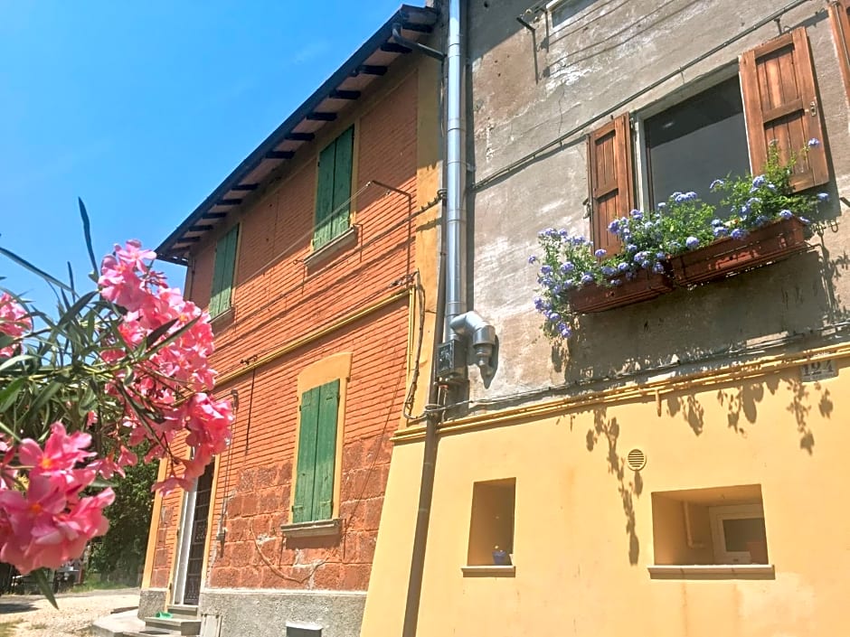 B&B Monte Donato