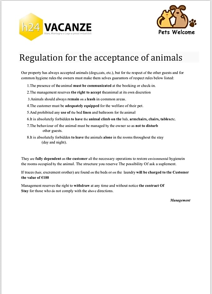 Hotel Monte Mazzoccone