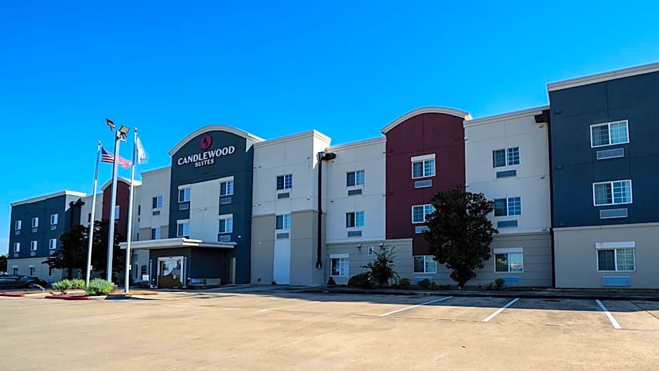 Candlewood Suites Baytown By IHG