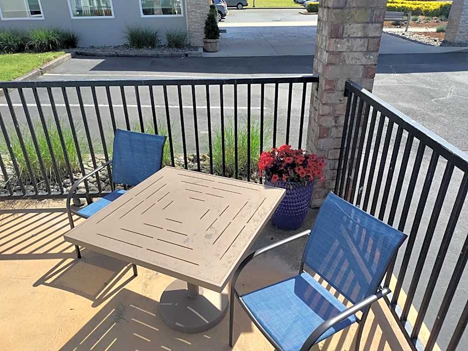 Holiday Inn Express Newberg By IHG