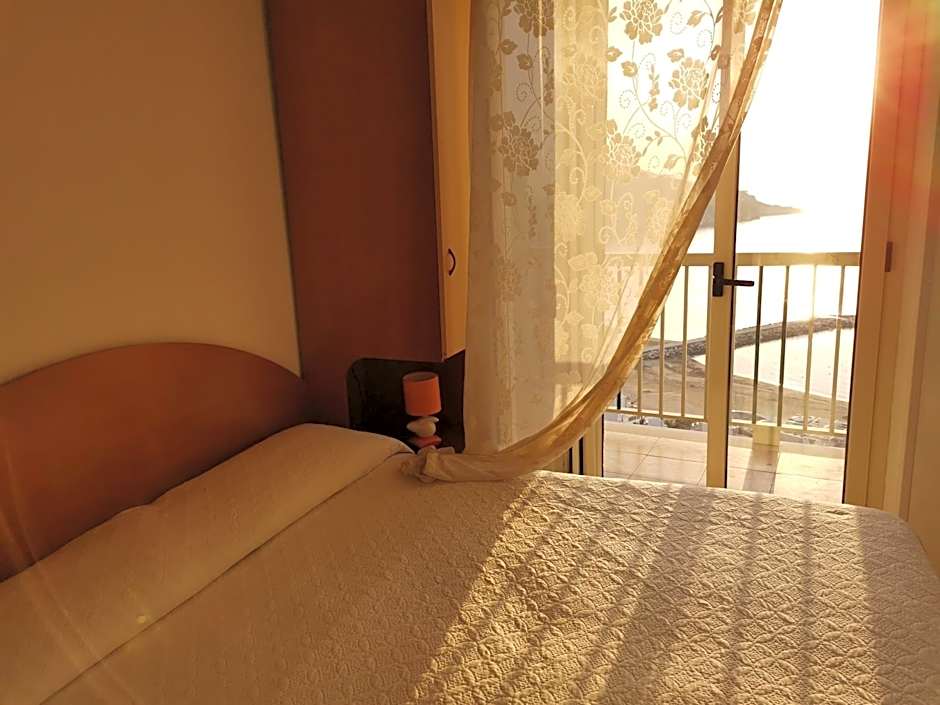 Pensione La Torretta