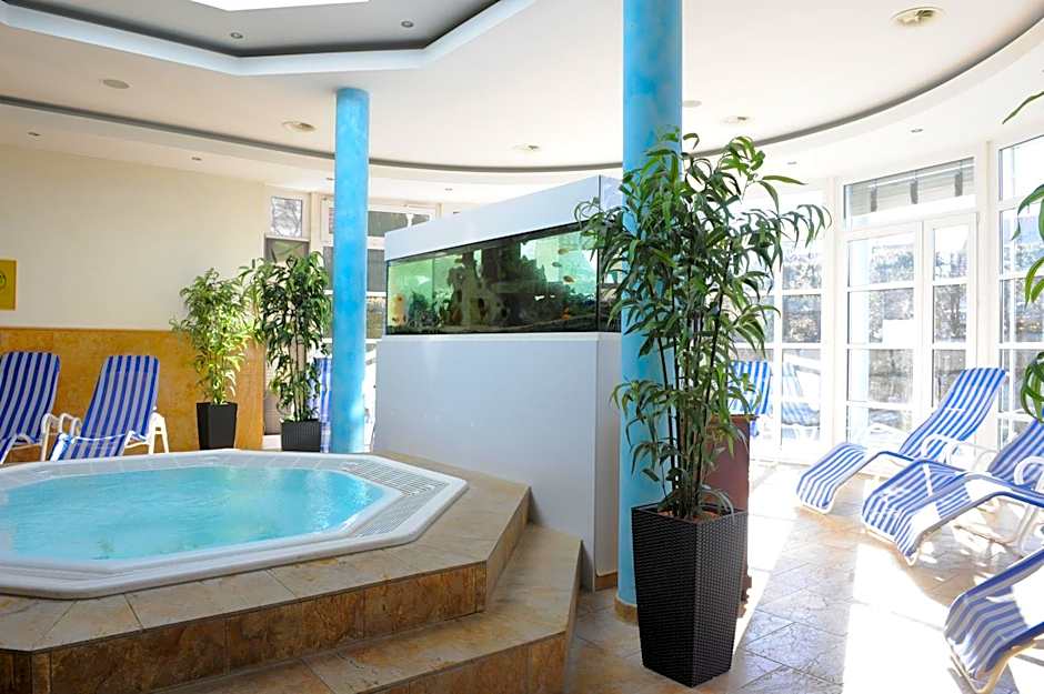 Hotel & Restaurant Post