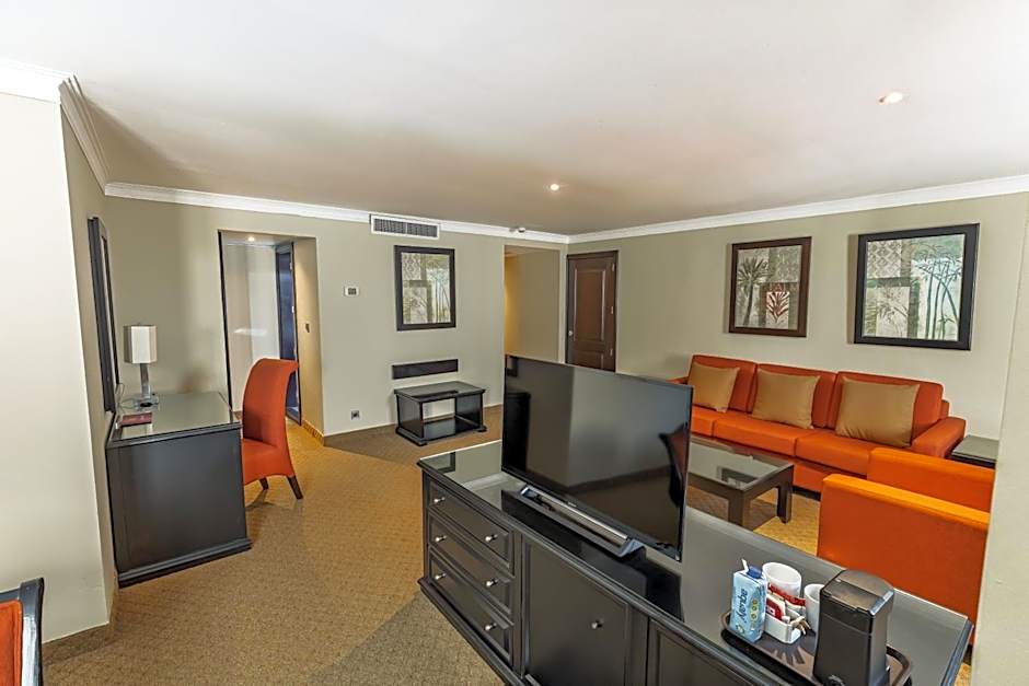 Dominican Fiesta Hotel