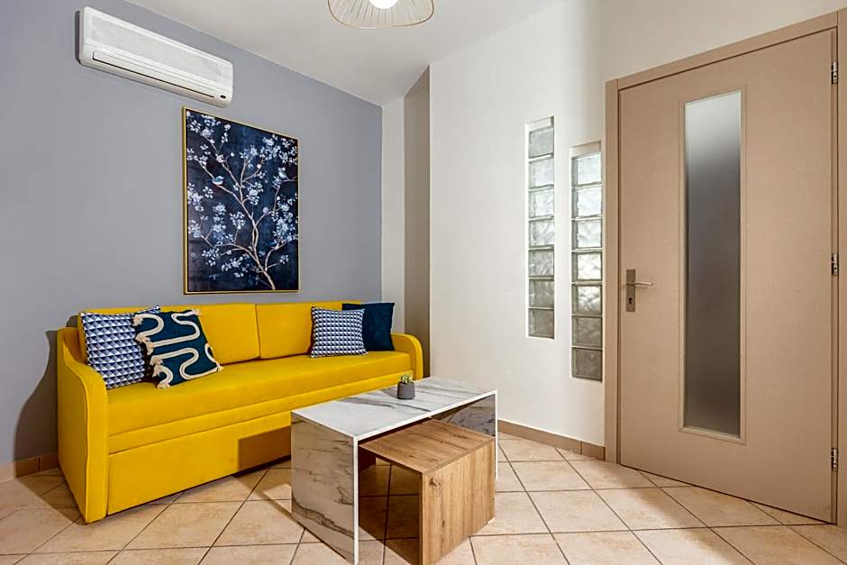 Koukos Loft Apartments