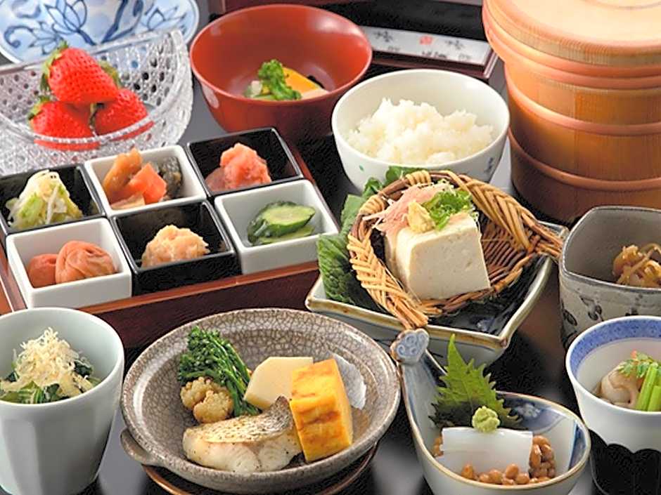 Karatsu Seaside Hotel