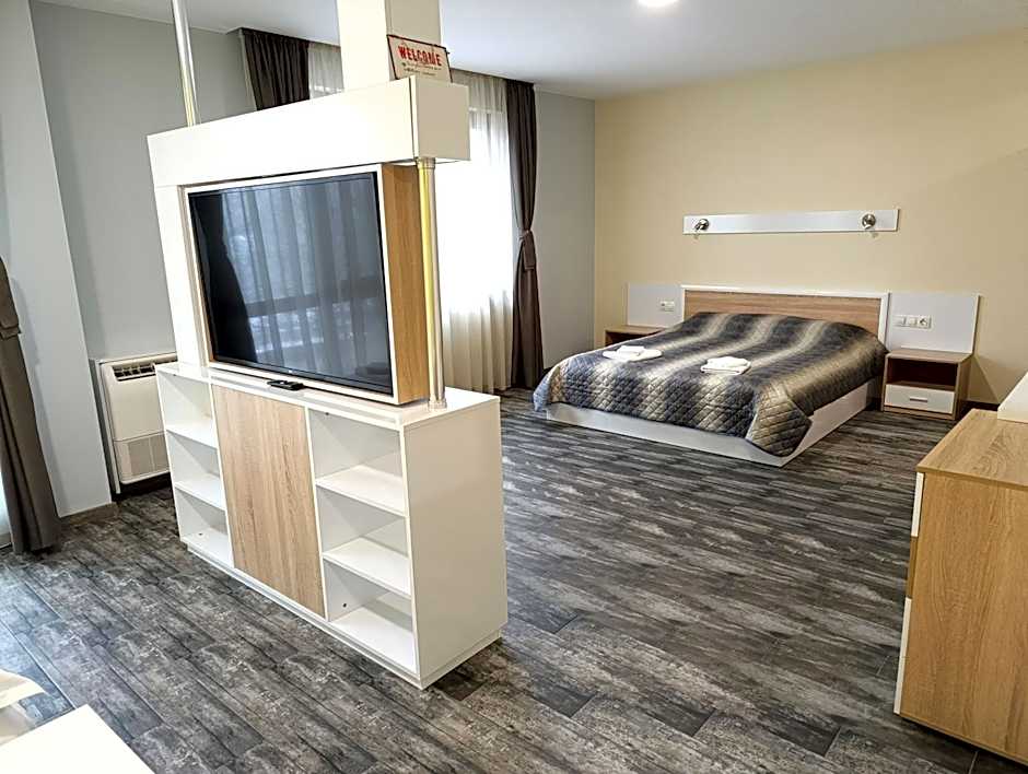 Lime House, Kyustendil