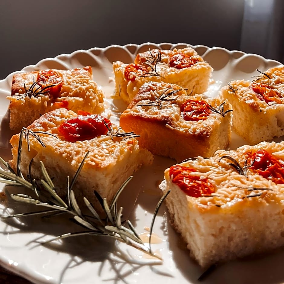 Pousada do Bosque Bento