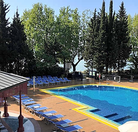Parc Hotel Gritti