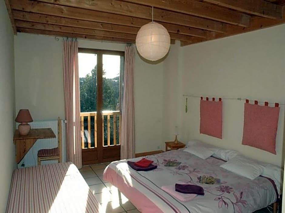 Chalet l'Angélique
