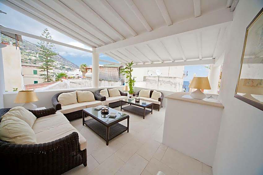 La Settima Luna Hotel