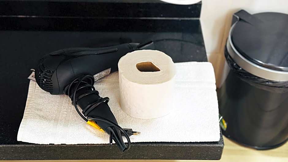 Chalé Vila do Aeroporto