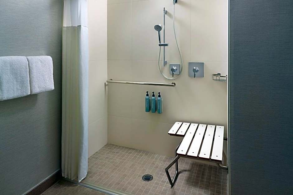 Courtyard by Marriott Charlottesville