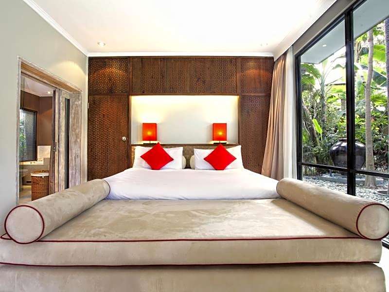 Segara Village Hotel