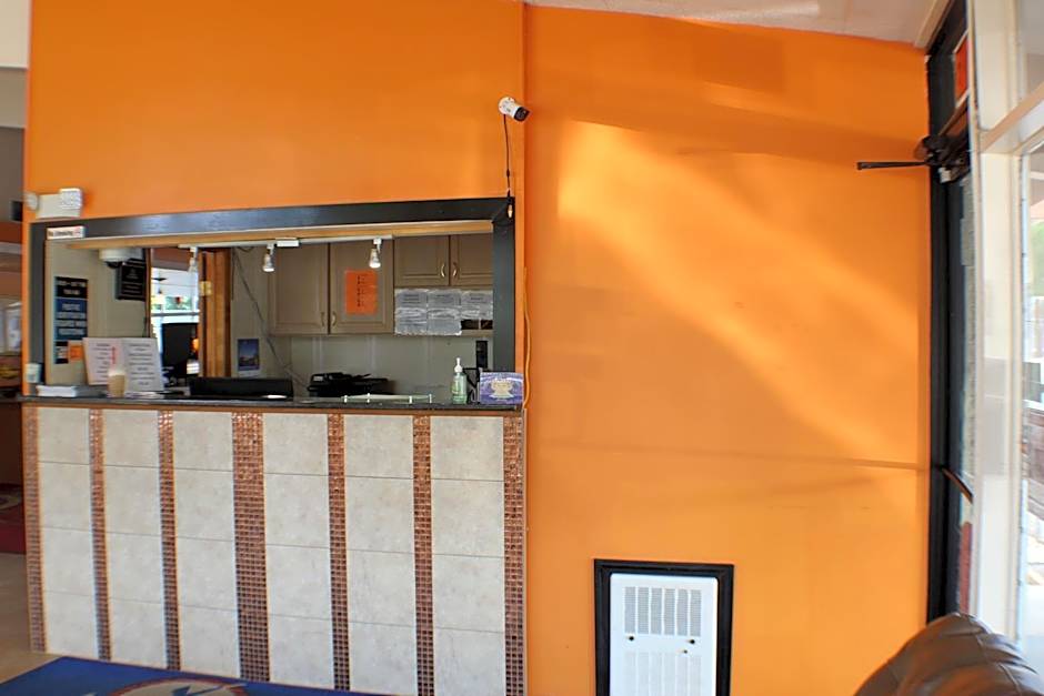 Americas Best Value Inn Geneva