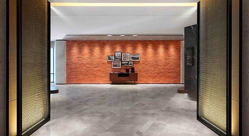 Four Points by Sheraton Shenzhen Bao'an