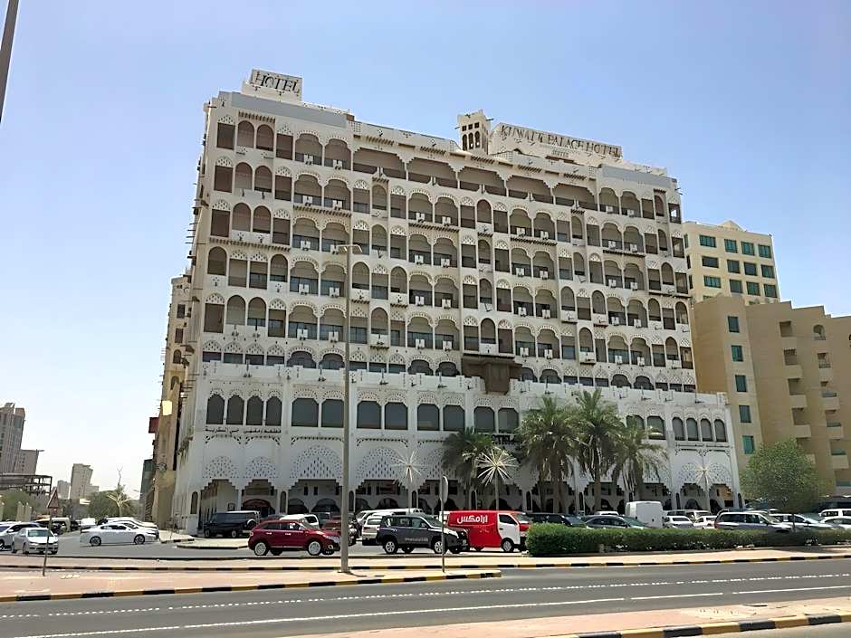 KUWAIT PALACE HOTEL