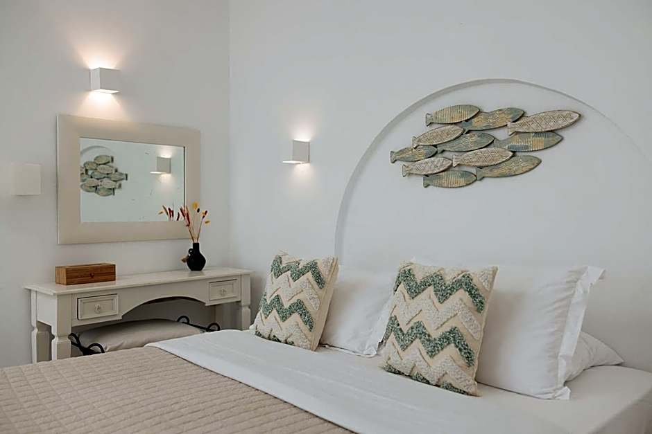 Anemomilos Beach hotel