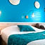 Hotel La Cote Oceane - Climatisé- Saint Jean de Monts- 250m plage