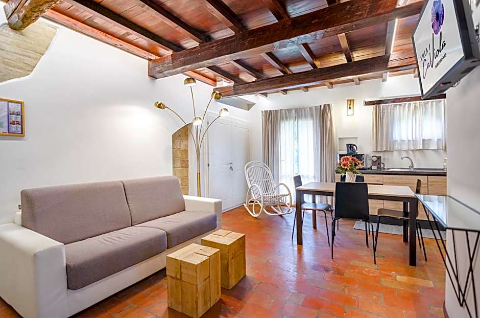 Villa Ca' Viola Rimini