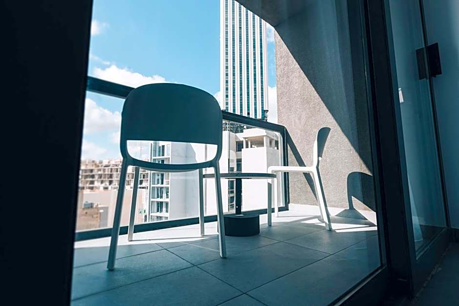 IKYK Hotel- IK Collection