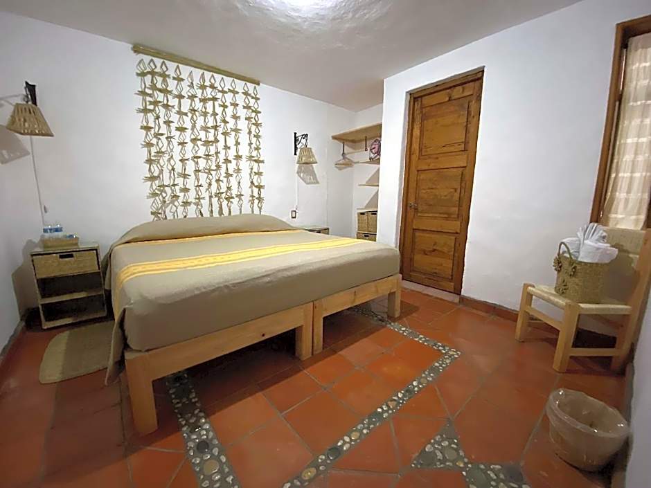 Posada El Palomar