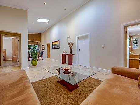 Hajo's Lodge & Spa