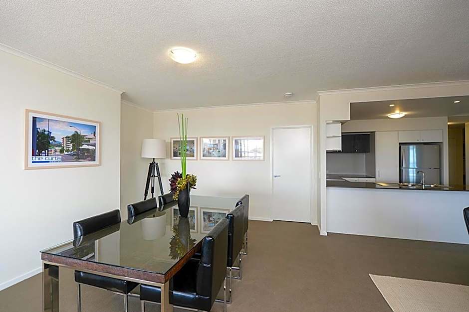 Curtis Central Apartments