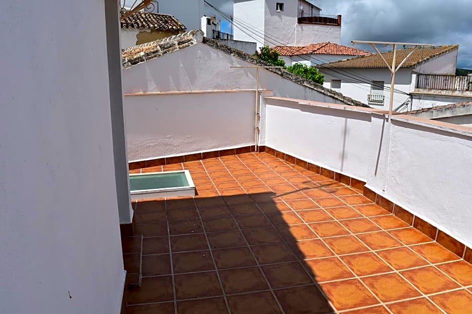 Alojamiento Rural Carmen