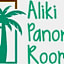 Aliki Panorama Rooms -breakfast included-