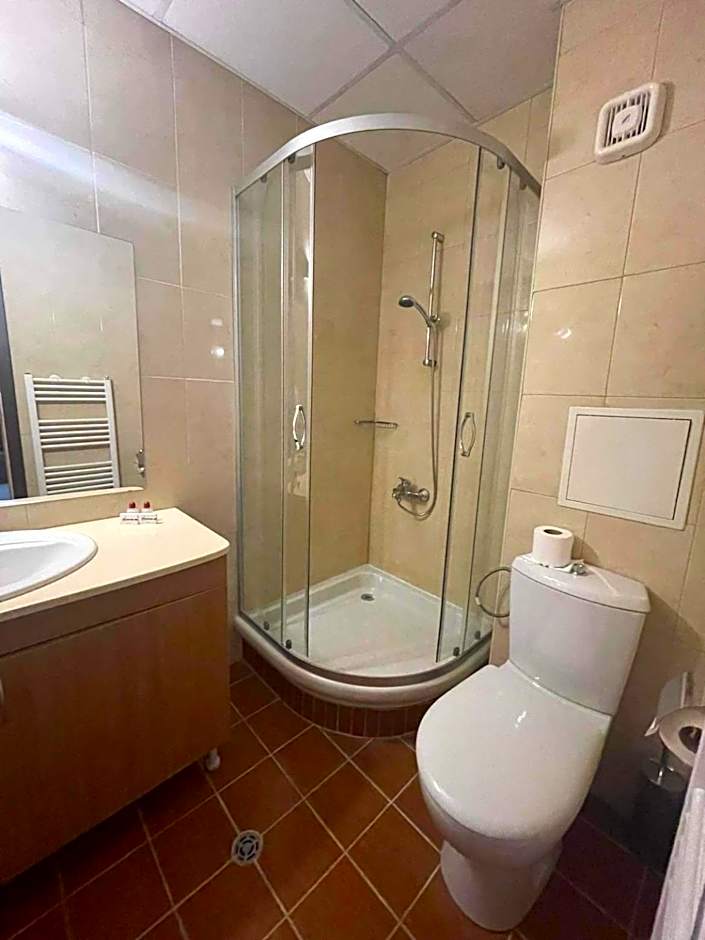 Apartments Hotel Snejanka Pamporovo