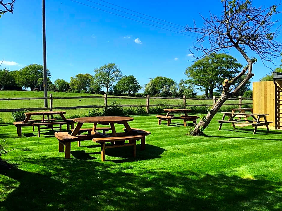 The Windmill Inn