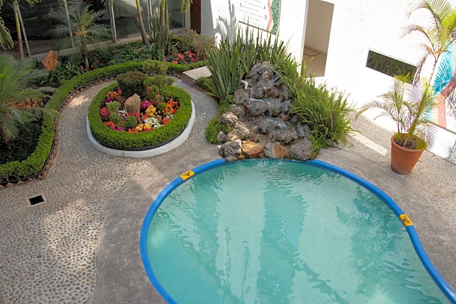 Hotel Las Pergolas