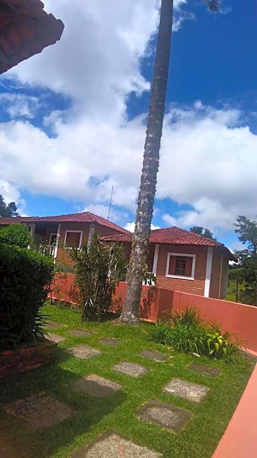 Pousada Pedacinho do Ceu chale 2