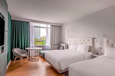 Superior Room Double