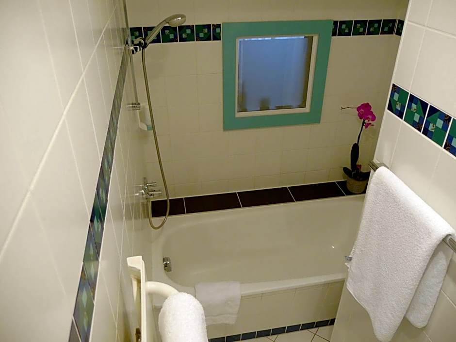 Business-Hotel Artes