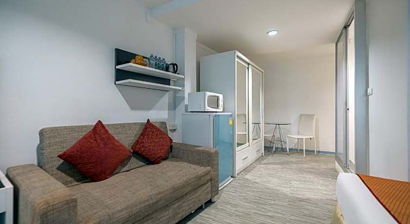 Pratunam City Inn Hotel