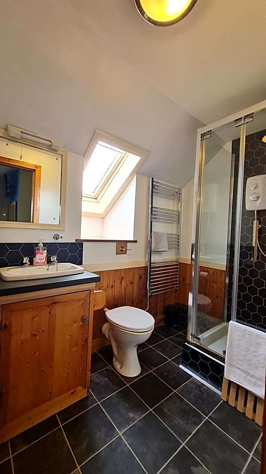 Orcades Hostel
