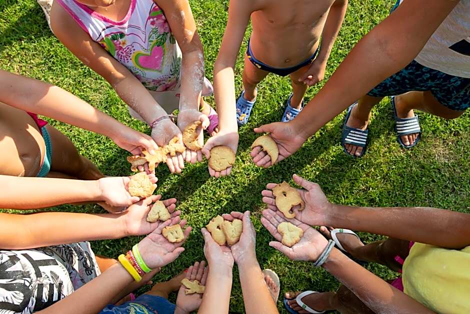 I Casali by La Principina