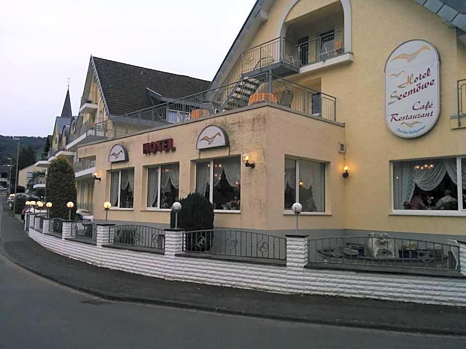 Hotel Seemöwe