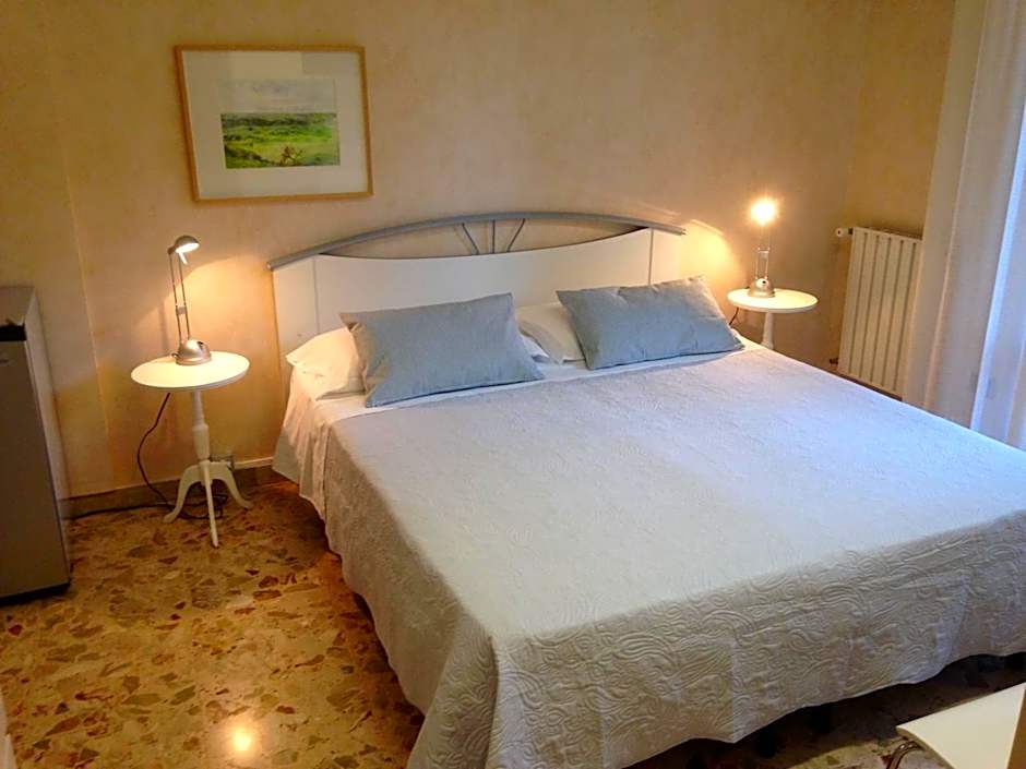 Mare Nostrum Petit Hôtel