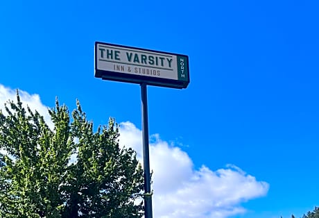 King Oscar Motel Centralia