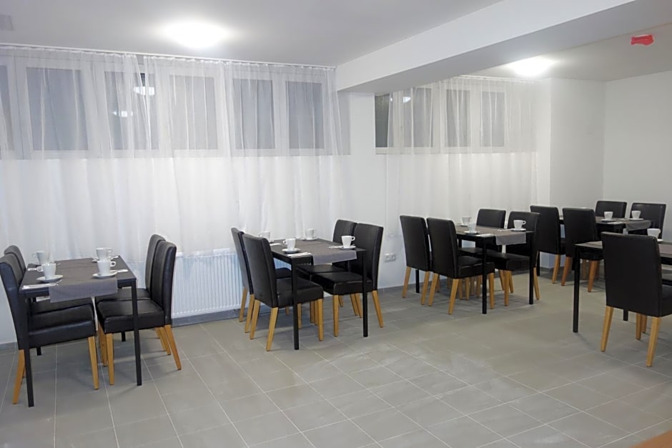 Budget Hotel Ludwigshafen