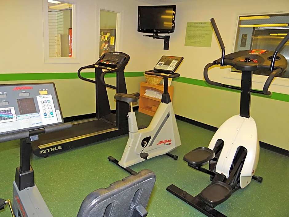 Extended Stay America Select Suites - Raleigh - Cary - Regency Parkway South