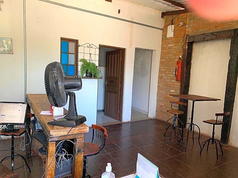 Hotel economic eldorado Sorocaba