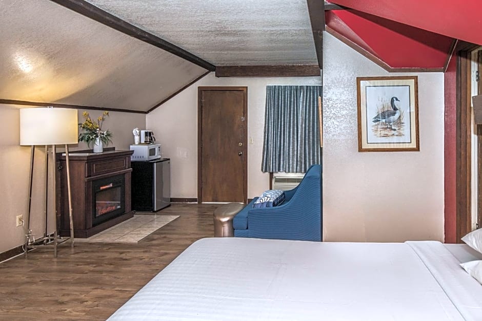 Chalet Inn