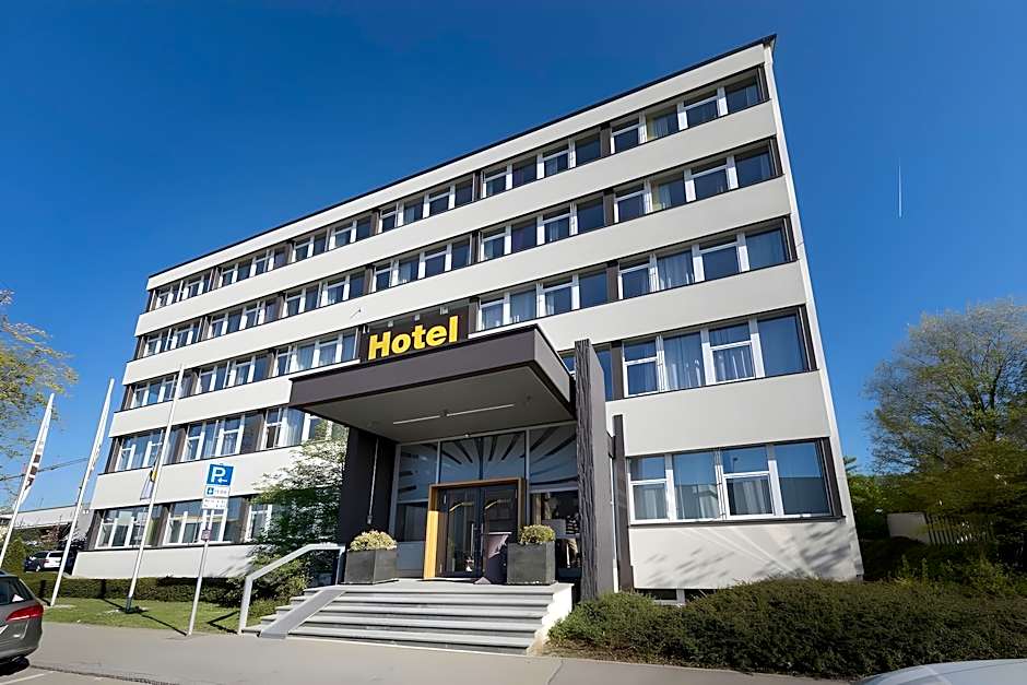 AMH Airport-Messe-Hotel Stuttgart