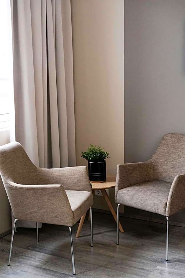 Hotel Vestmannaeyjar