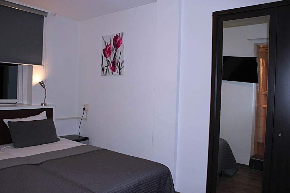 Tulip Inn Heerlen City Centre