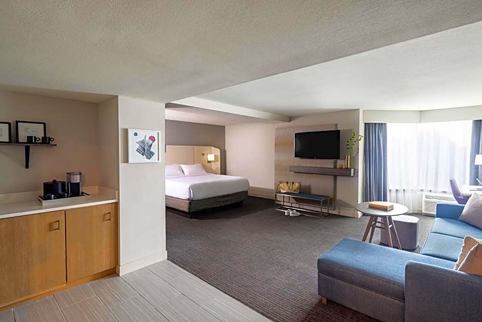 Crowne Plaza Atlanta NE - Norcross By IHG